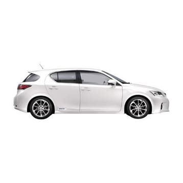 Hybride Batterij/Accu voor Lexus CT200h, Nieuw, Toyota