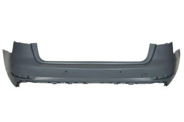 Bumper o.a: Audi, A4 (B9), A4 Allroad Quattro (B9) - S4 (B9), Ophalen of Verzenden, Nieuw, Audi, Bumper