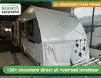 KNAUS SILVER SELECTION 460 2DE PAASDAG OPEN 10-17 UUR, Caravans en Kamperen, Rondzit, Airco, 4 tot 5 meter, Knaus