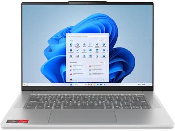 Lenovo IdeaPad Slim 5 - Laptop - AMD Ryzen 7 7735HS - 16GB, Verzenden, Zo goed als nieuw, Lenovo