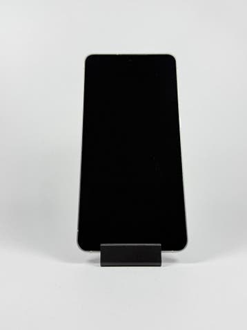 Samsung Galaxy S25 Edge 256GB - Zilver - 12mnd garantie, Overige modellen, Touchscreen, Ophalen of Verzenden, Zo goed als nieuw
