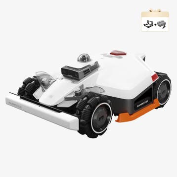 MAMMOTION LUBA 3 3000 AWD, Verzenden, Nieuw