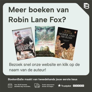 The Invention of Medicine 9780141983967 Robin Lane Fox, Verzenden, Gelezen, Robin Lane Fox