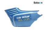 Buddypaneel Links Honda CB 900 F 1979-1983 (CB900F Bol dOr), Verzenden, Gebruikt