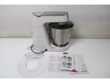 Kenwood Titanium Chef Baker XL - Keukenmachine 1200W - 7L, Witgoed en Apparatuur, Keukenmixers, Verzenden, Zo goed als nieuw