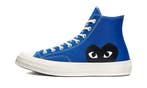 Converse Chuck Taylor All-Star 70s Hi Comme des Garcons PLAY, Nieuw