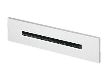 Rittal DK Kabel Invoerpaneel Met Borstelstrip RAL7035 -, Verzenden, Nieuw, Overige typen