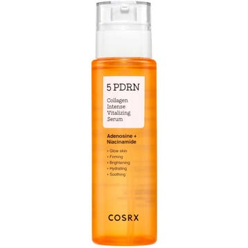 COSXR – 5 PDRN Collagen Intense Vitalizing Serum – 100 ml, Verzenden, Nieuw