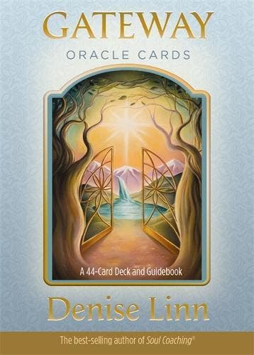 Gateway Oracle Cards, Boeken, Studieboeken en Cursussen, Verzenden