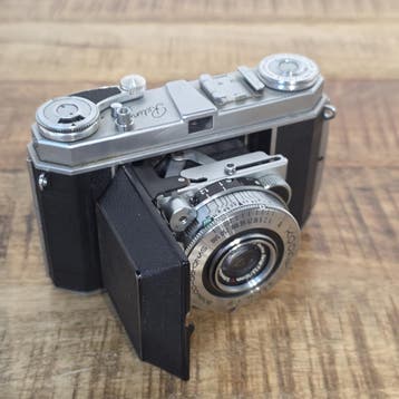 Kodak Retina nr. 2440, Ophalen of Verzenden, Gebruikt, Kodak