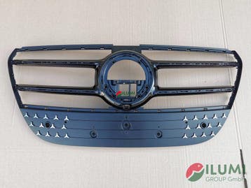 Grille voorzijde Mercedes V-Klasse W447 LIFT 23- A4478802403, Auto-onderdelen, Verzenden, Gebruikt, Mercedes-Benz