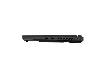 Asus - Rog Strix G16 G614pw-rv006w - 16 inch - Eclipse Gray, Met videokaart, Qwerty, Verzenden, AMD Ryzen 9 8940HX