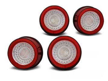 Achterlichten Ferrari 355 & 360 LED, Ophalen of Verzenden, Nieuw