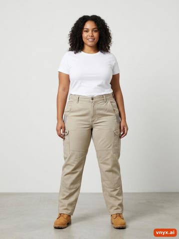 BOAS Broek Heren maat W38 Beige Vintage, Ophalen of Verzenden, Nieuw