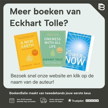 New Earth: Oprahs Book Club / Oprahs Book Club, Verzenden, Gelezen, Eckhart Tolle