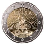 Ierland 2 Euro Paasopstand 2016 UNC, Verzenden