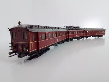 Märklin H0 - 37265 - Treinstel (1) - 3-delig treinstel, Nieuw