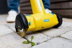 Gloria Metalen borstel voor de Weedbrush, Tuin en Terras, Hand-tuingereedschap, Ophalen of Verzenden, Zo goed als nieuw, Gloria