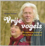 Vrije vogels 9789023919483 H. Veenhof, Boeken, Verzenden, Zo goed als nieuw, H. Veenhof
