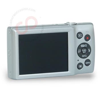 Canon IXUS 185 nr. 2581, Ophalen of Verzenden, Zo goed als nieuw, Compact, Canon