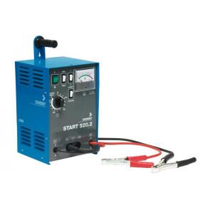 Cemont Start 520.2, Auto-onderdelen, Accu's en Toebehoren, Ophalen of Verzenden