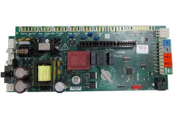 Remeha Calenta printplaat branderautomaat PCU-02 (S100851), Ophalen of Verzenden, Nieuw