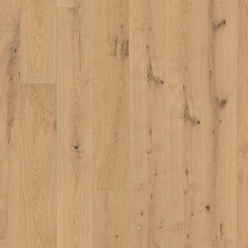 Floorlife Northridge Eiken Parket - Extra Rustiek Wit - 14, Doe-het-zelf en Verbouw, Vloerdelen en Plavuizen, Ophalen of Verzenden