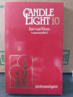 CANDLELIGHT 10 9789065641588 Veen, Verzenden, Gelezen, Veen