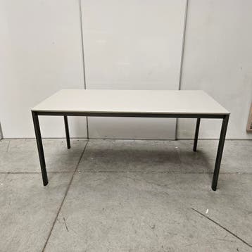 Ahrend Synta tafel - 160x80 cm, Huis en Inrichting, Tafelonderdelen, Ophalen of Verzenden, Nieuw
