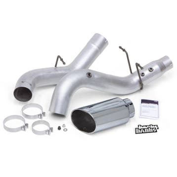 Banks Power 17-19 Chevy Duramax L5P 2500/3500 Monster, Ophalen of Verzenden, Nieuw