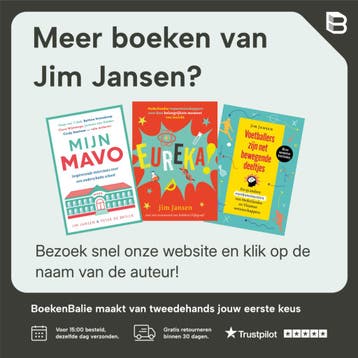 2025 in 26 oplossingen 9789085711506 Jim Jansen, Boeken, Verzenden, Gelezen, Jim Jansen