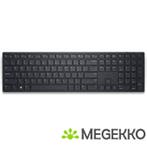 Dell KB-500 Draadloos Zwart, Verzenden, Nieuw, Dell