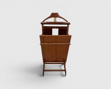 Fratelli Reguitti - Dressboy - Hout