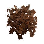 Amerikaans eiken - medium toasted - 500 g (Stoken & Brouwen), Tuin en Terras, Ophalen of Verzenden, Nieuw