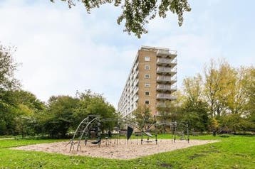 Te Huur 4 Kamer Appartement Engelandlaan In Haarlem, Huizen en Kamers, Huizen te huur, Direct bij eigenaar, Noord-Holland, Appartement