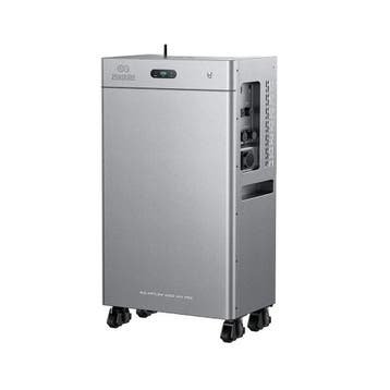 Zendure SolarFlow 4000 Mix Pro 8 kWh thuisbatterij Nieuw