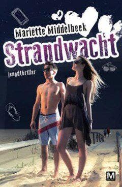 Strandwacht (Nieuw), Verzenden, Nieuw, Mariëtte Middelbeek