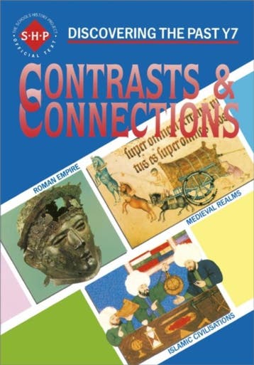Contrasts and Connections Pupils Book 9780719549380, Boeken, Zo goed als nieuw