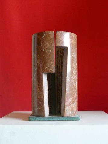 Jesús Castelló Mollar (1952-2010) - Ofuscamiento