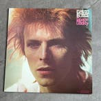David Bowie - Re-released misprinted Space Oddity - LP -, Nieuw in verpakking