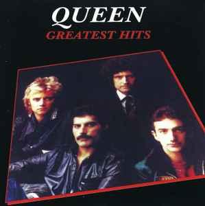 cd - Queen - Greatest Hits, Verzenden, Zo goed als nieuw