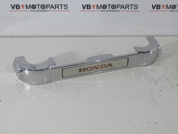 Honda VT 700 C Logo kap voorvork, Ophalen of Verzenden, Nieuw