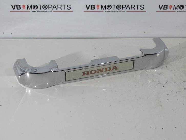 Honda VT 700 C Logo kap voorvork, Motoren, Onderdelen | Honda, Ophalen of Verzenden