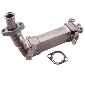 EGR-klep voor BMW 3 Serie E46 E90 E93, 5 Serie E60, 6 Serie, Verzenden, Nieuw, BMW
