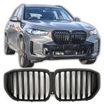 Sport Grille geschikt voor BMW X5 G05 enkele spijl mat zwart, Ophalen of Verzenden, Nieuw