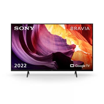 Sony KD-50X89K 50 inch 4K LED Smart TV, Ophalen, 50 Hz, Zo goed als nieuw, 4k (UHD)