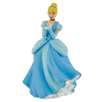Taarttopper Disney Assepoester - Assepoester, Verzenden, Nieuw