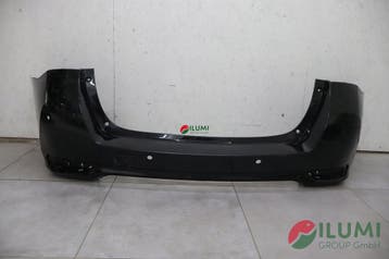 Achterbumper Toyota Auris II Kombi Lift 52159-02D10, Auto-onderdelen, Verzenden, Gebruikt
