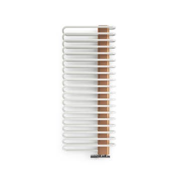400x1200 – 580 watt | Michelle | Designradiator, 500 tot 800 watt, Hoog rendement (Hr), Radiator, Nieuw