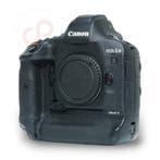 Canon EOS 1Dx Mark II nr. 2131, Ophalen of Verzenden, Gebruikt, Spiegelreflex, Canon